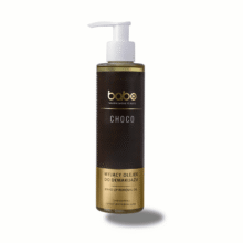myjący olejek do demakijażu_200ml_toto