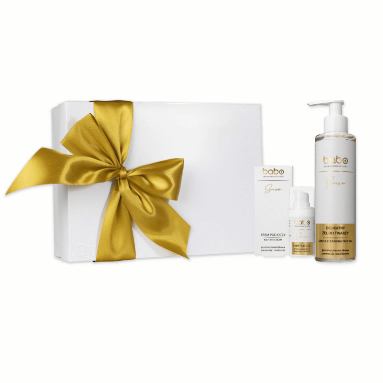 zestaw prezentowy dla przyjaciółki