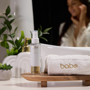 Zestaw tonizująco-myjący do skóry wrażliwej, podrażnionej, reaktywnej - obrazek 7