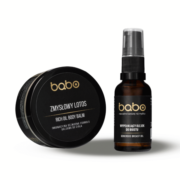 Zmysłowy balsam do ciała Zmysłowy Lotos – luksusowy rytuał SPA w domu, odżywienie i ujędrnienie skóry
