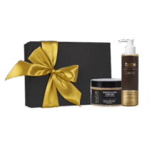 zestaw prezentowy czekoladowy rytuał